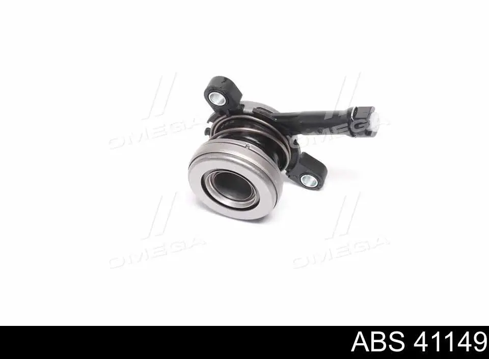 Cilindro de trabalho de embraiagem montado com rolamento de desengate ABS 41149 preço, a partir de 82,26 USD