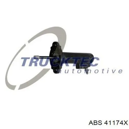 Cilindro de trabalho de embraiagem ABS 41174X preço, a partir de 37,61 USD