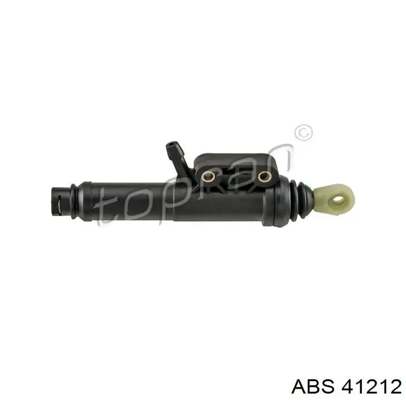 Compre 41212 ABS Cilindro mestre de embraiagem