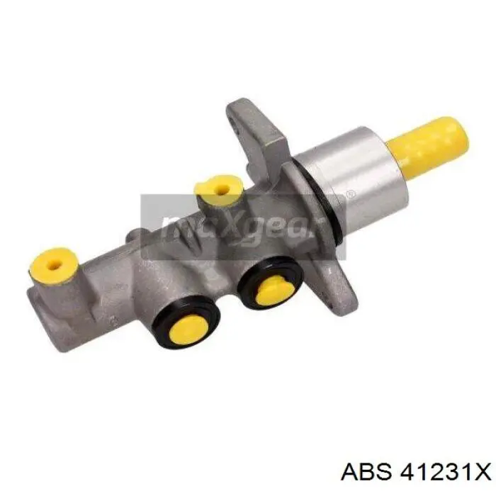 Cilindro mestre do freio ABS 41231X preço, a partir de 52,55 USD