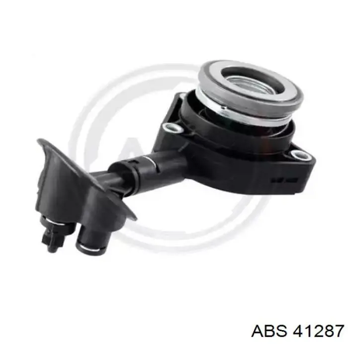 Cilindro de trabalho de embraiagem montado com rolamento de desengate ABS 41287 preço, a partir de 62,75 USD