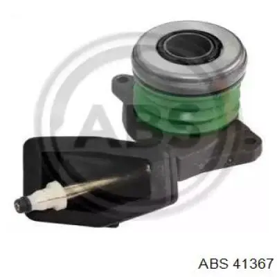 Cilindro de trabalho de embraiagem montado com rolamento de desengate ABS 41367 preço, a partir de 83,54 USD