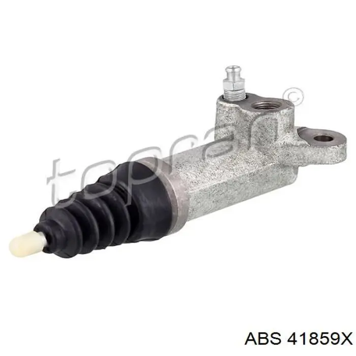 Cilindro de trabalho de embraiagem ABS 41859X preço, a partir de 39,43 USD