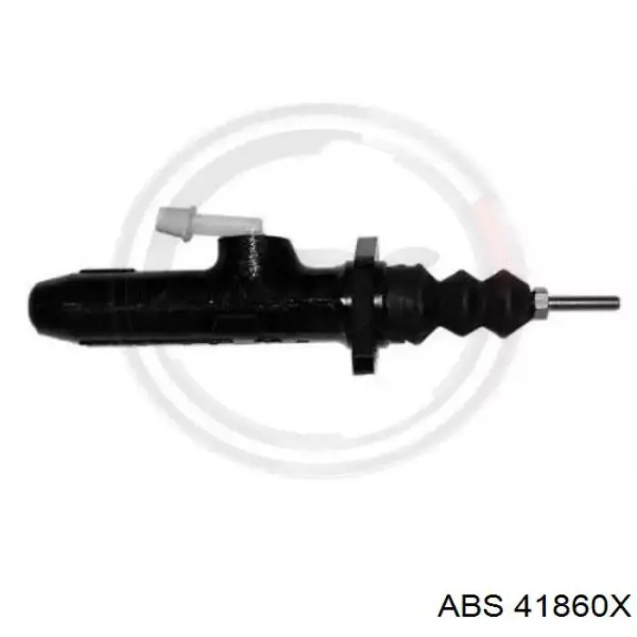 Cilindro mestre de embraiagem ABS 41860X preço, a partir de 39,51 USD