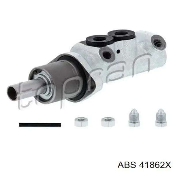 Compre 41862X ABS Cilindro mestre do freio