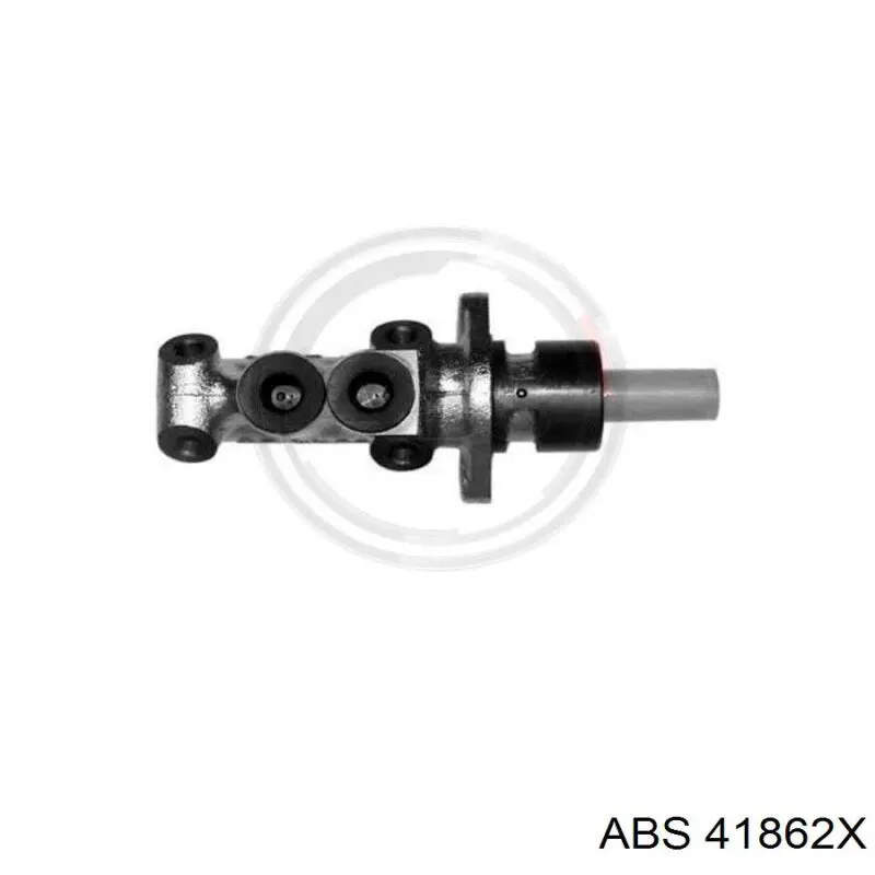 Cilindro mestre do freio ABS 41862X preço, a partir de 43,49 USD