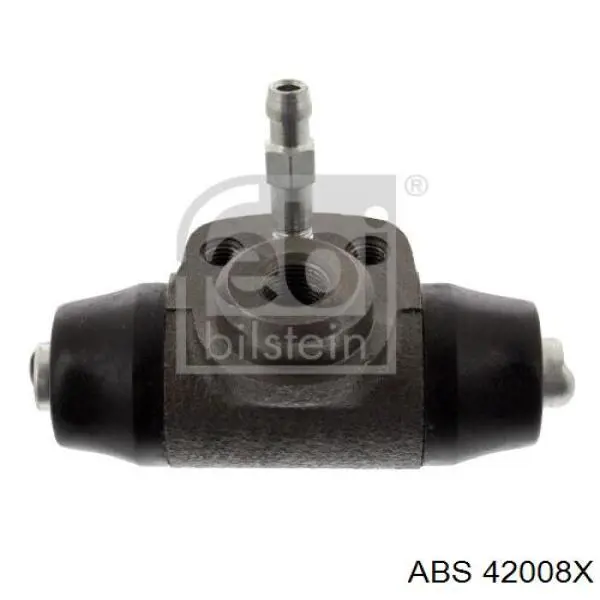 Compre 42008X ABS Cilindro traseiro do freio de rodas de trabalho