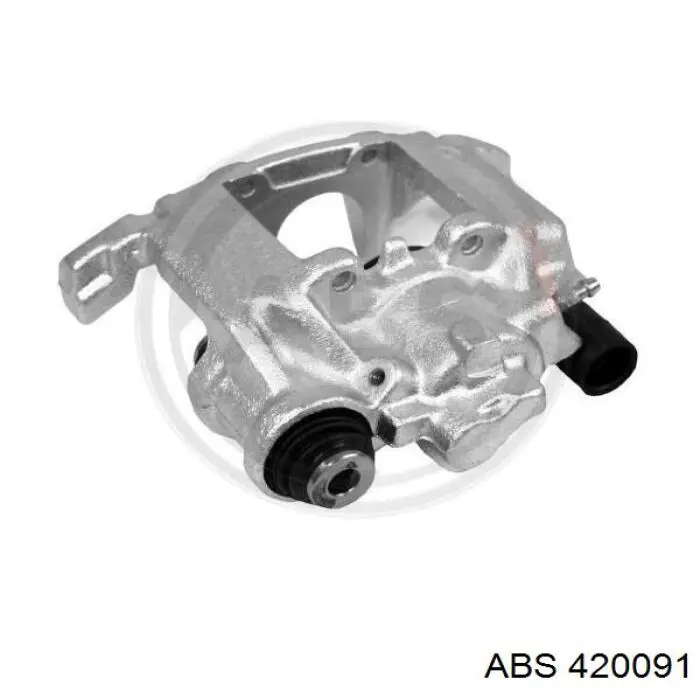 Suporte do freio traseiro esquerdo ABS 420091 preço, a partir de 65,35 USD