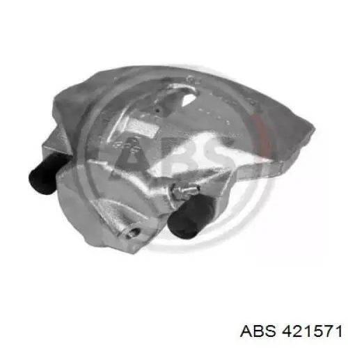 Suporte do freio dianteiro esquerdo ABS 421571 preço, a partir de 66,40 USD