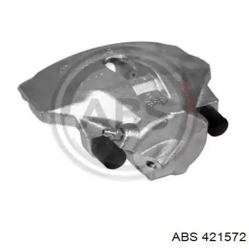 Suporte do freio dianteiro direito ABS 421572 preço, a partir de 56,18 USD