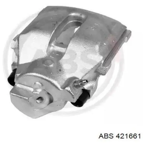 Suporte do freio dianteiro esquerdo ABS 421661 preço, a partir de 57,99 USD