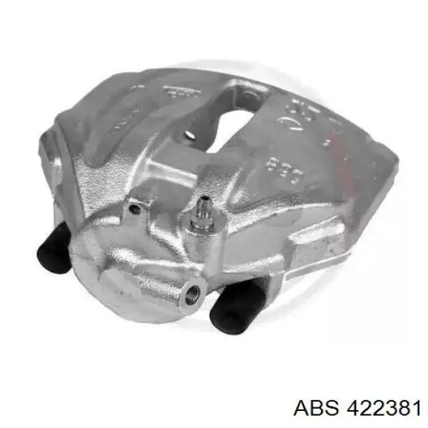 Suporte do freio dianteiro direito ABS 422381 preço, a partir de 71,48 USD