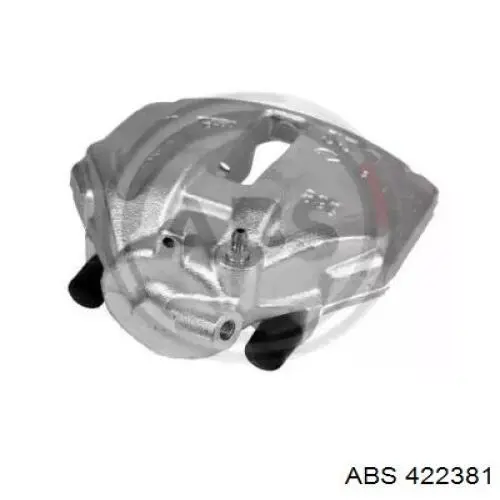 Compre 422381 ABS Suporte do freio dianteiro direito