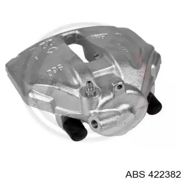 Suporte do freio dianteiro esquerdo ABS 422382 preço, a partir de 68,19 USD