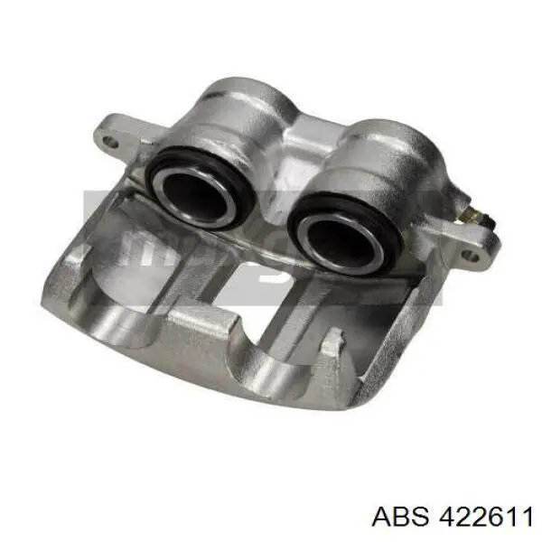 Compre 422611 ABS Suporte do freio dianteiro esquerdo