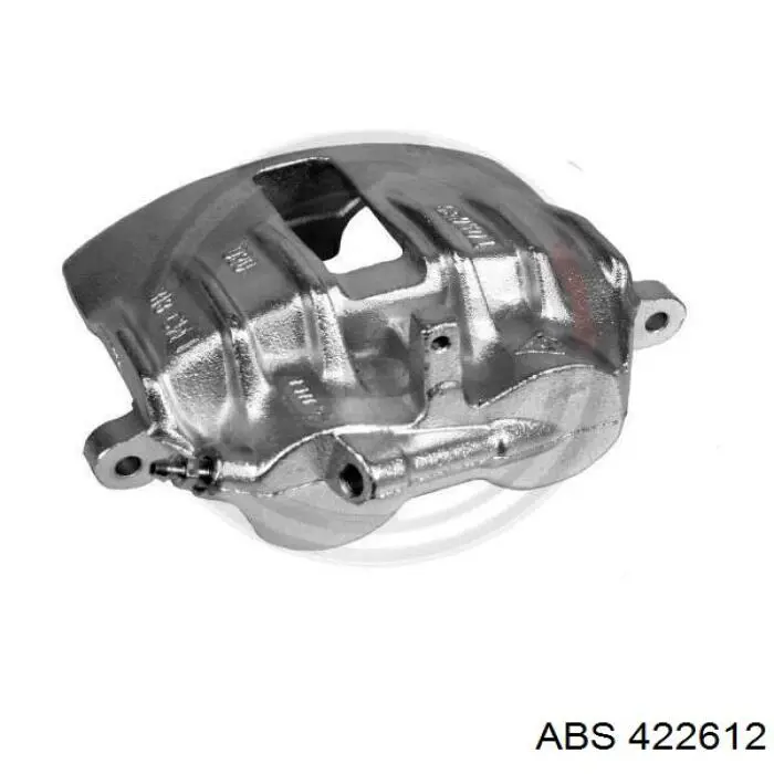 Suporte do freio dianteiro direito ABS 422612 preço, a partir de 71,74 USD