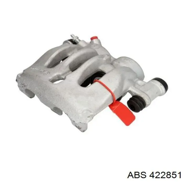 Compre 422851 ABS Suporte do freio dianteiro esquerdo