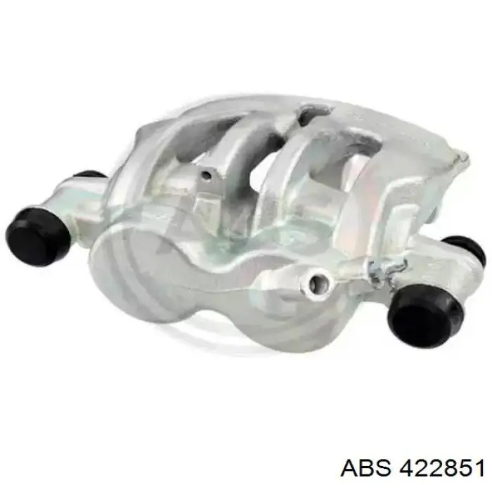 Suporte do freio dianteiro esquerdo ABS 422851 preço, a partir de 92,42 USD