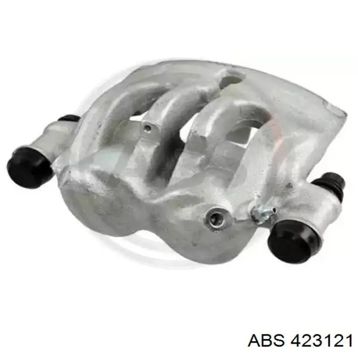 Suporte do freio dianteiro esquerdo ABS 423121 preço, a partir de 104,86 USD