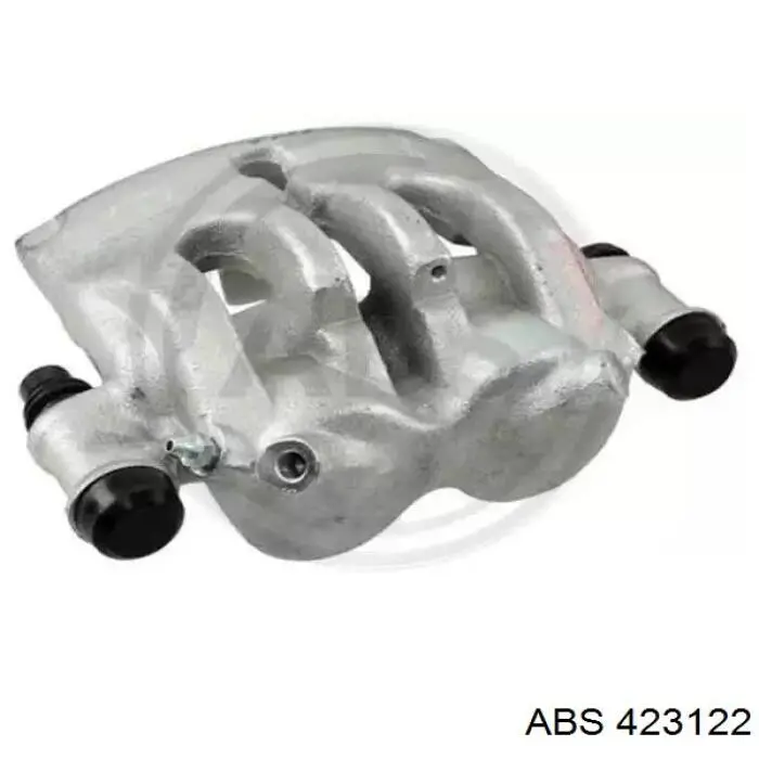 Compre BHS1135E TRW Suporte do freio dianteiro direito