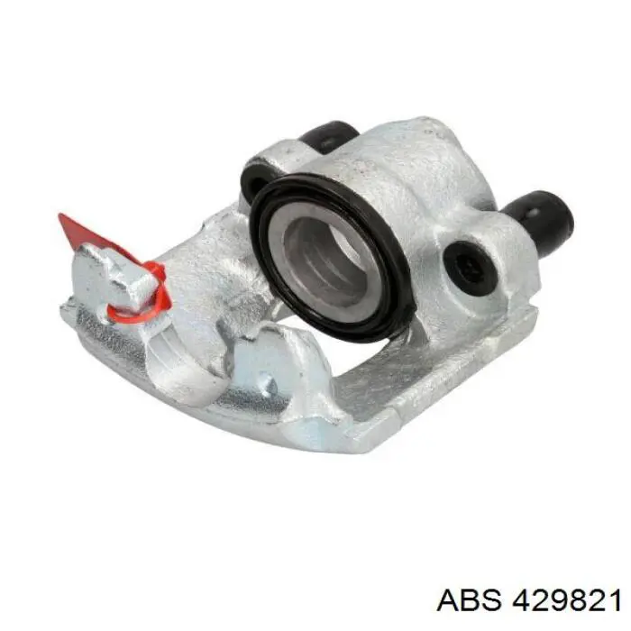 Suporte do freio dianteiro esquerdo ABS 429821 preço, a partir de 56,18 USD