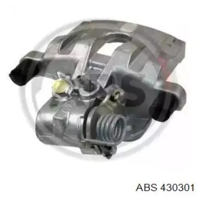 Suporte do freio traseiro esquerdo ABS 430301 preço, a partir de 72,36 USD