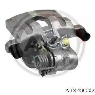 Suporte do freio traseiro direito ABS 430302 preço, a partir de 72,25 USD