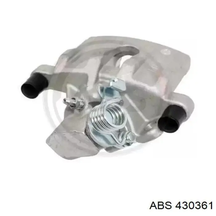 Suporte do freio traseiro esquerdo ABS 430361 preço, a partir de 7,80 USD