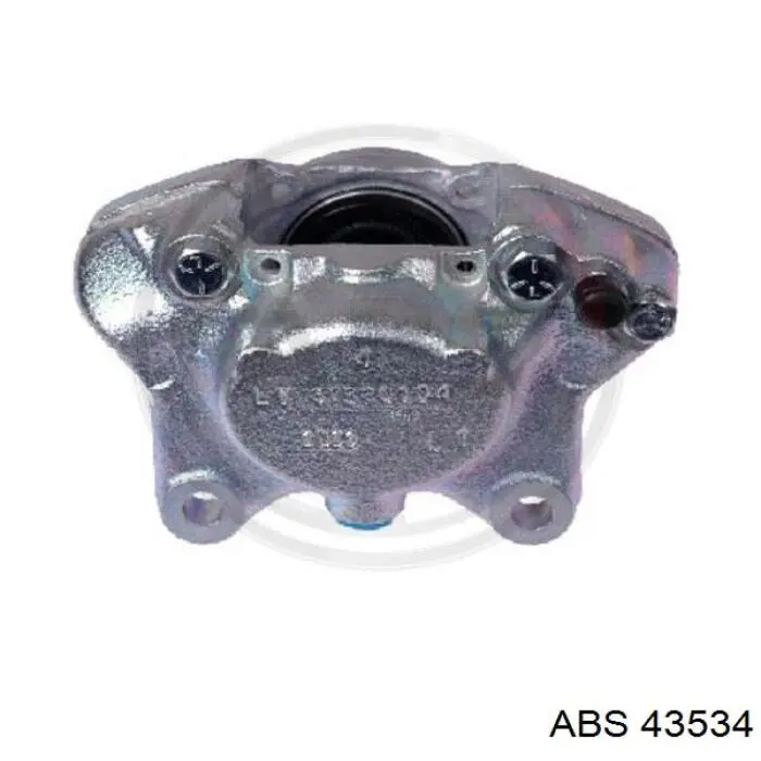 Compre A0015868742 Mercedes Kit de reparação de suporte do freio traseiro