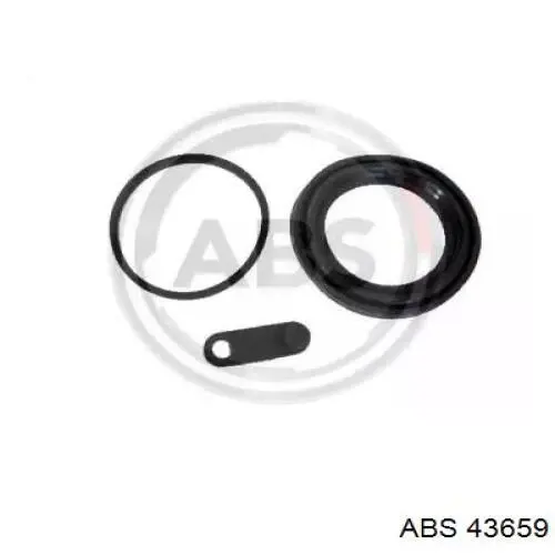 Kit de reparação de suporte do freio dianteiro Mercedes 0004217586 preço, a partir de 2,90 USD