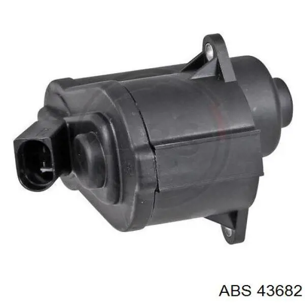 Motor de acionamento do freio de suporte traseiro ABS 43682 preço, a partir de 98,81 USD