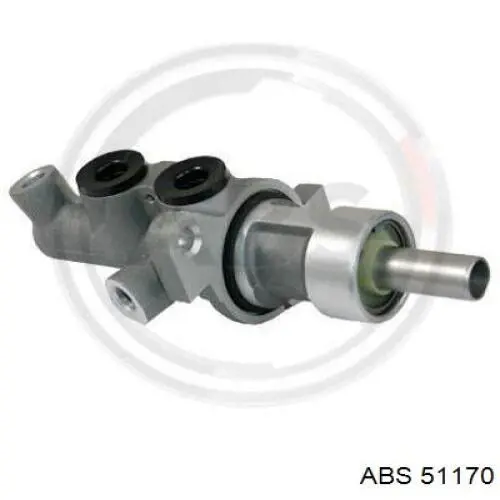 Compre 51170 ABS Cilindro mestre do freio