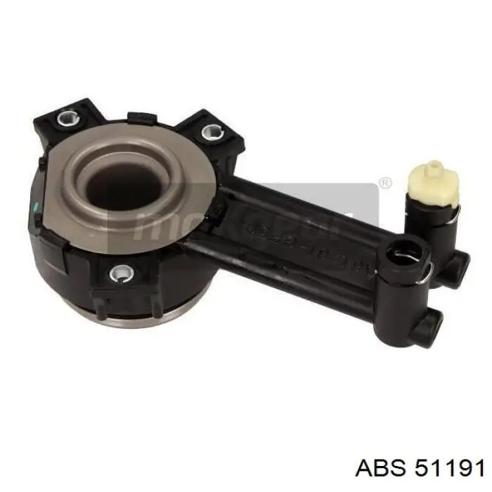 Cilindro de trabalho de embraiagem montado com rolamento de desengate ABS 51191 preço, a partir de 47,09 USD