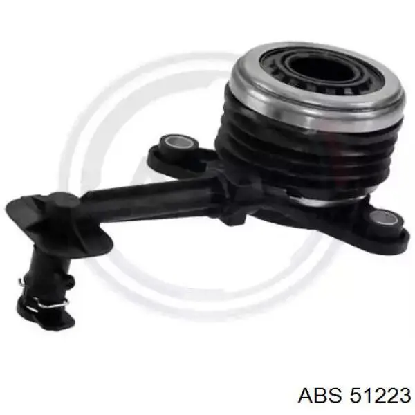 Cilindro de trabalho de embraiagem montado com rolamento de desengate ABS 51223 preço, a partir de 50,80 USD