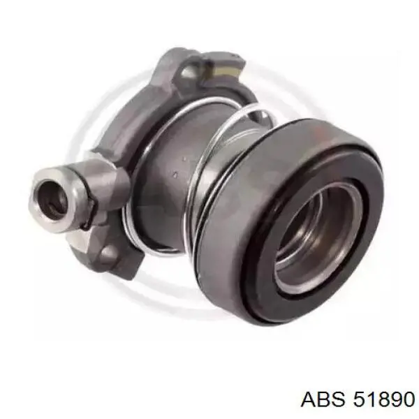 Cilindro de trabalho de embraiagem montado com rolamento de desengate ABS 51890 preço, a partir de 59,09 USD