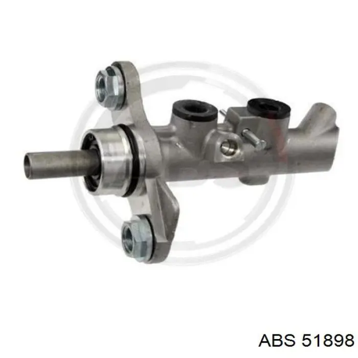 Compre PMK598 TRW Cilindro mestre do freio