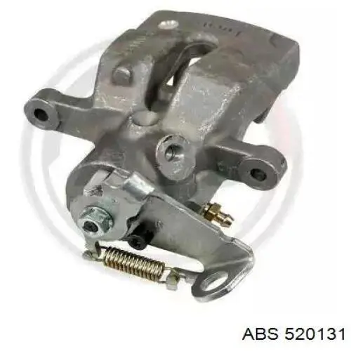 Suporte do freio traseiro esquerdo ABS 520131 preço, a partir de 67,82 USD