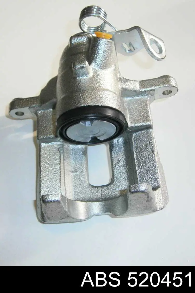 Suporte do freio traseiro esquerdo ABS 520451 preço, a partir de 87,82 USD