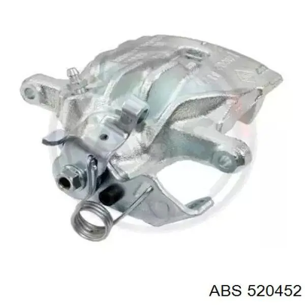 Suporte do freio traseiro direito ABS 520452 preço, a partir de 7,82 USD