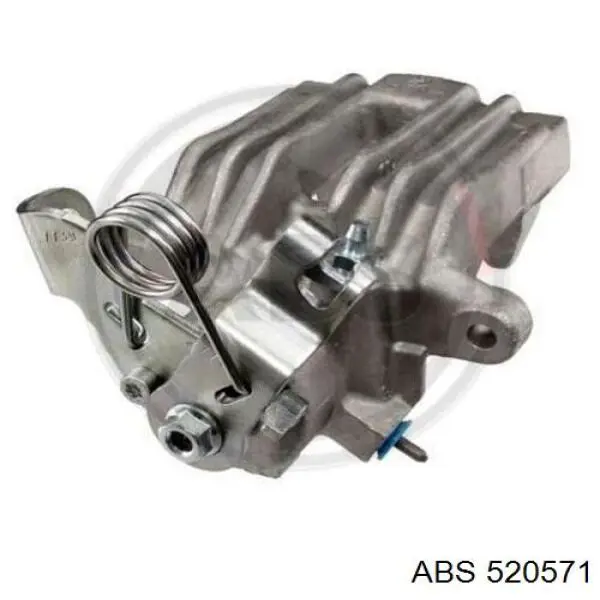 Suporte do freio traseiro esquerdo ABS 520571 preço, a partir de 59,59 USD