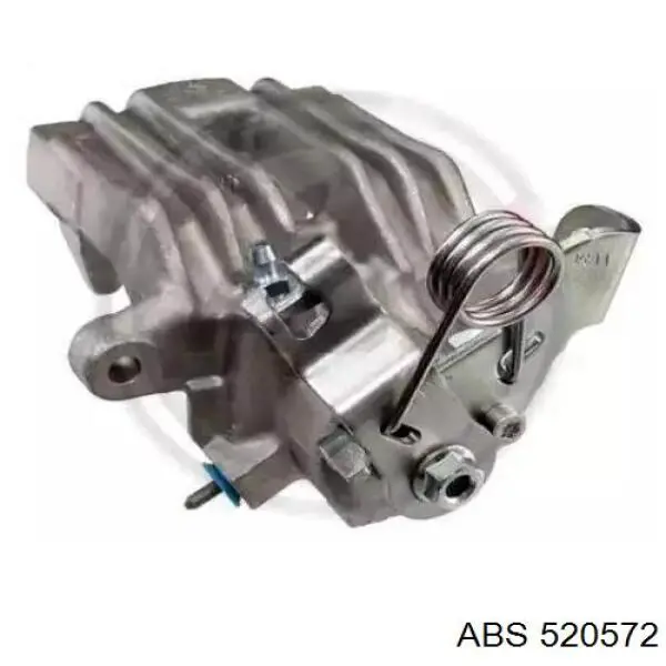 Suporte do freio traseiro direito ABS 520572 preço, a partir de 59,69 USD