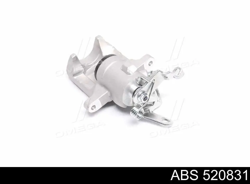 Suporte do freio traseiro esquerdo ABS 520831 preço, a partir de 7,82 USD