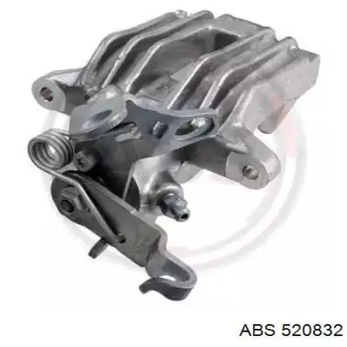 Suporte do freio traseiro direito ABS 520832 preço, a partir de 54,27 USD