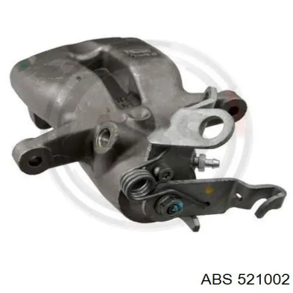Suporte do freio traseiro direito ABS 521002 preço, a partir de 7,82 USD