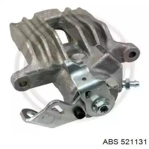 Suporte do freio traseiro esquerdo ABS 521131 preço, a partir de 72,31 USD