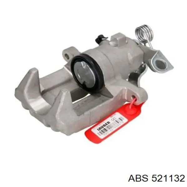 Compre 521132 ABS Suporte do freio traseiro direito
