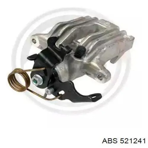 Suporte do freio traseiro esquerdo ABS 521241 preço, a partir de 60,01 USD