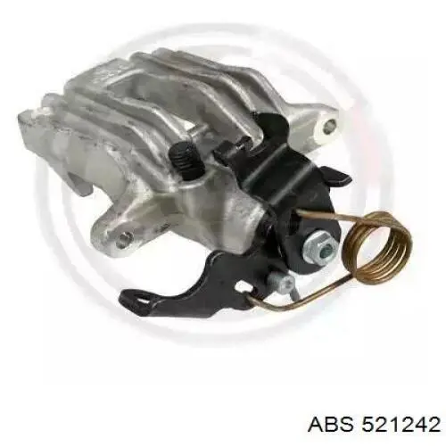 Suporte do freio traseiro direito ABS 521242 preço, a partir de 57,99 USD