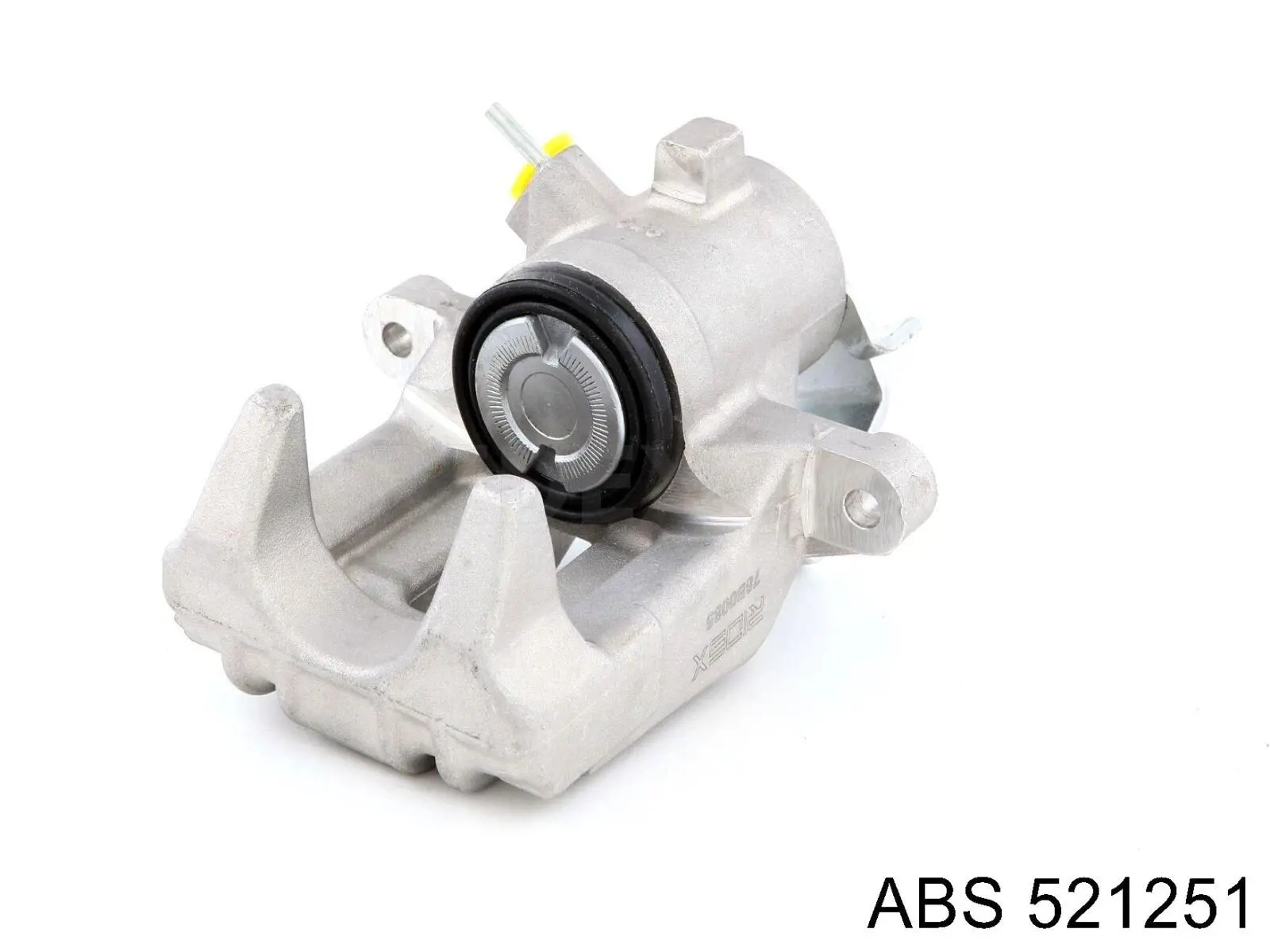 Compre 521251 ABS Suporte do freio traseiro esquerdo