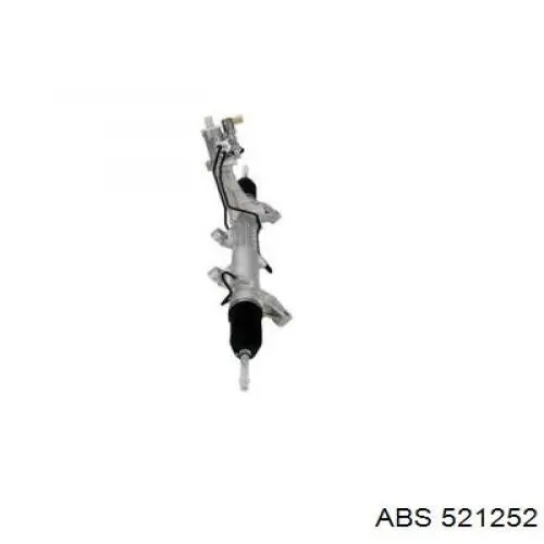 Compre 521252 ABS Suporte do freio traseiro direito